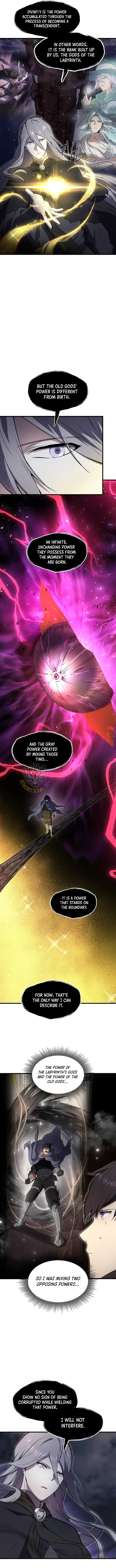 Leveling Up With Skills Chapter 157 6